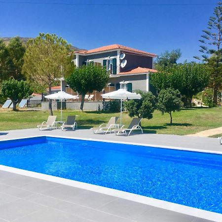 Alegria Kefalonia Кателиос Экстерьер фото