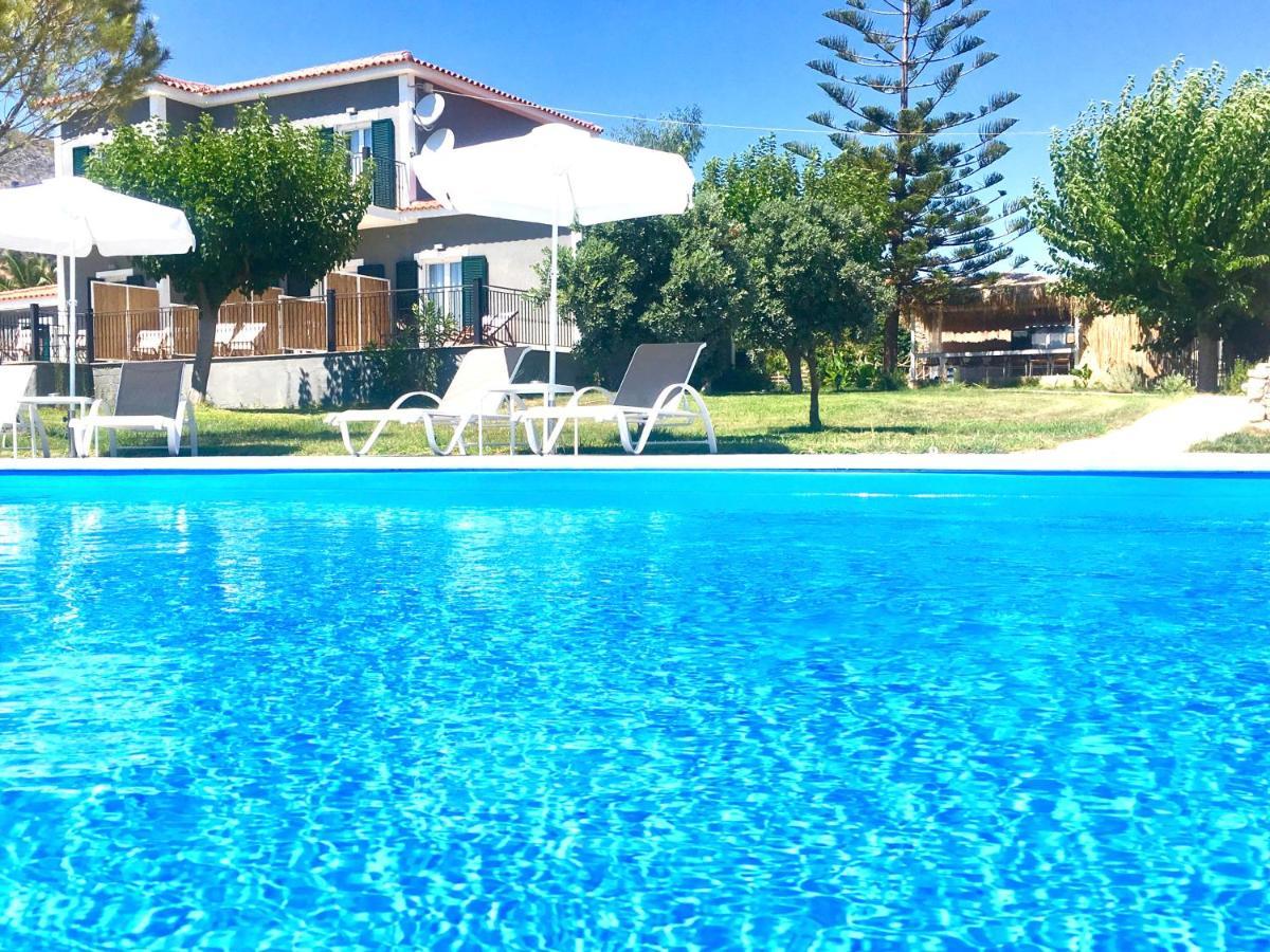Alegria Kefalonia Кателиос Экстерьер фото