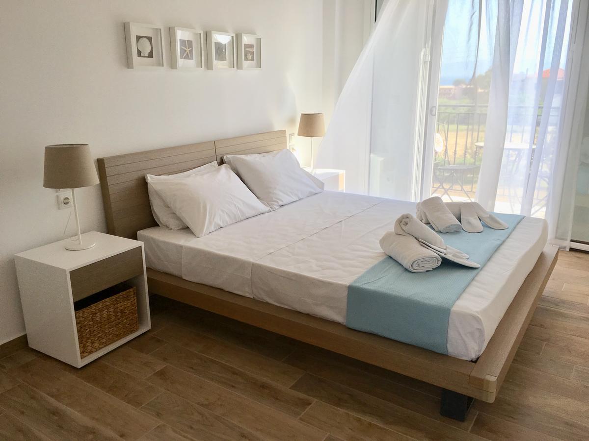 Alegria Kefalonia Кателиос Экстерьер фото