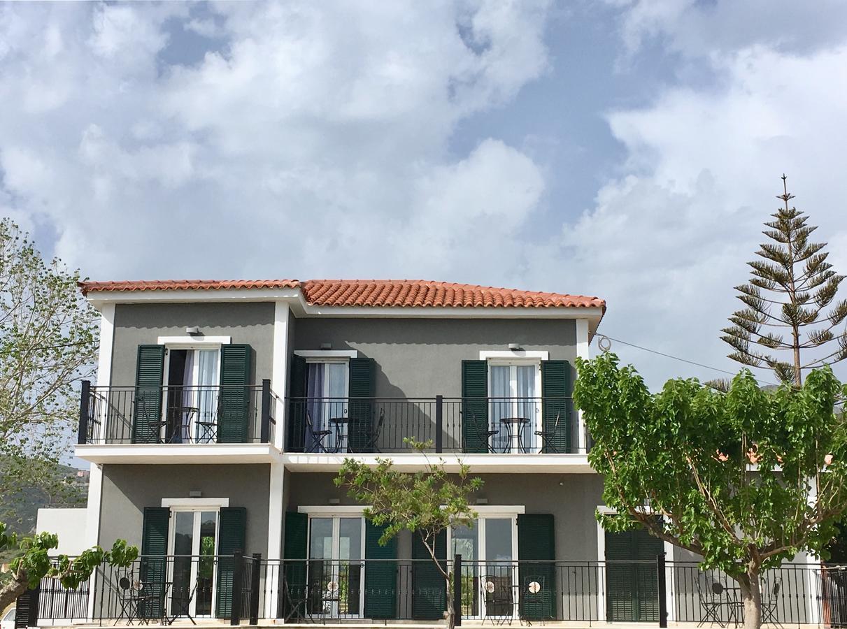 Alegria Kefalonia Кателиос Экстерьер фото