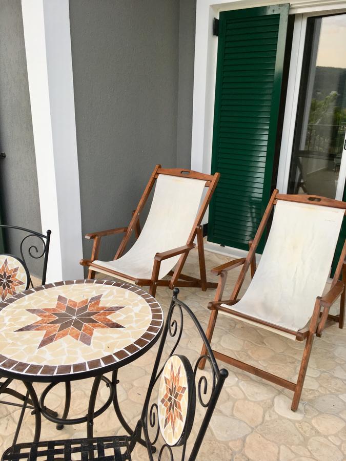 Alegria Kefalonia Кателиос Экстерьер фото