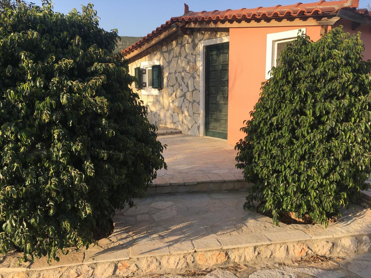 Alegria Kefalonia Кателиос Экстерьер фото