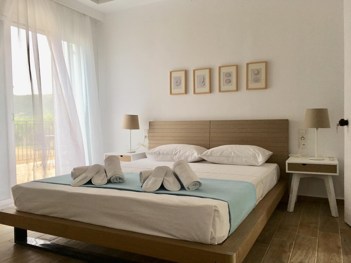 Alegria Kefalonia Кателиос Экстерьер фото