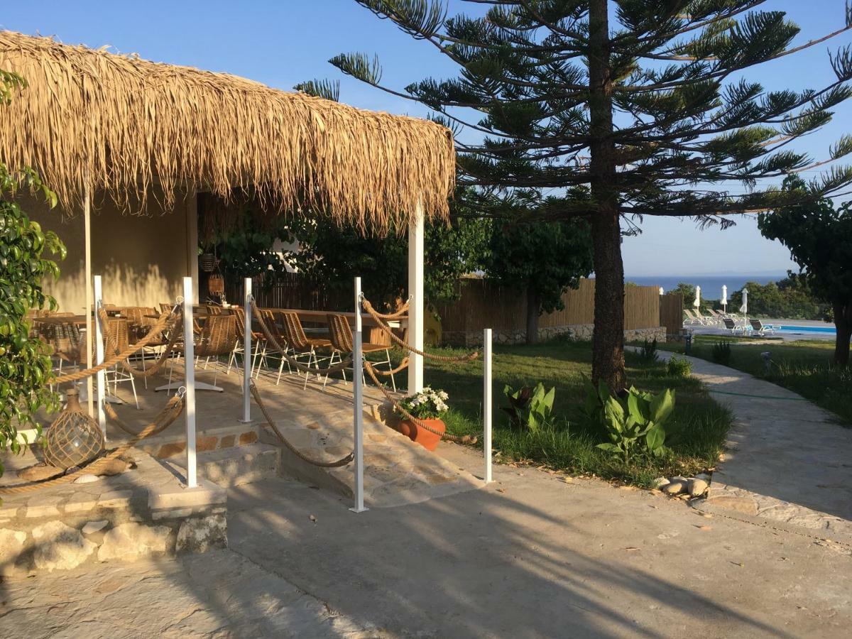Alegria Kefalonia Кателиос Экстерьер фото