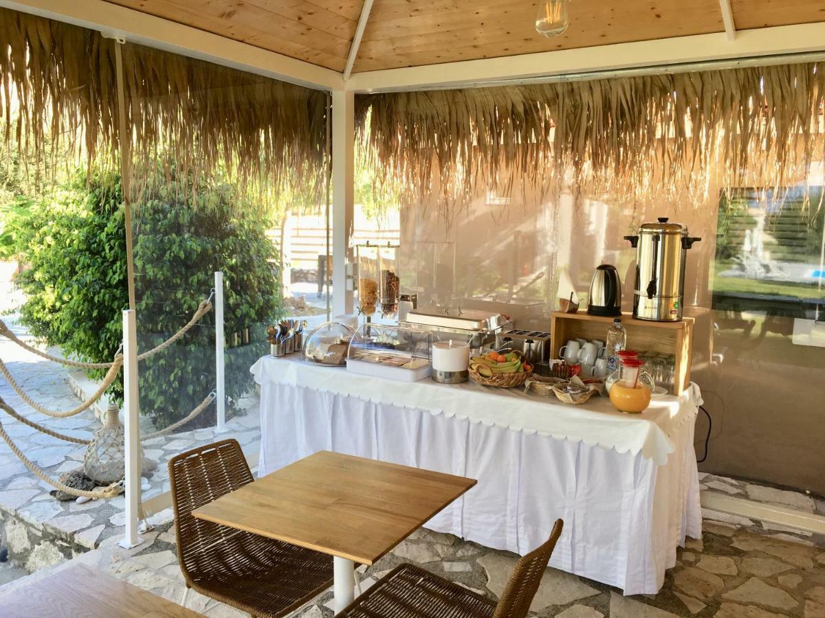 Alegria Kefalonia Кателиос Экстерьер фото